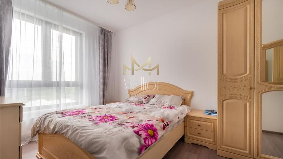 Apartament superb cu 3 camere | 67 mp | parcare | zona Iulius Mall! - Poză 5