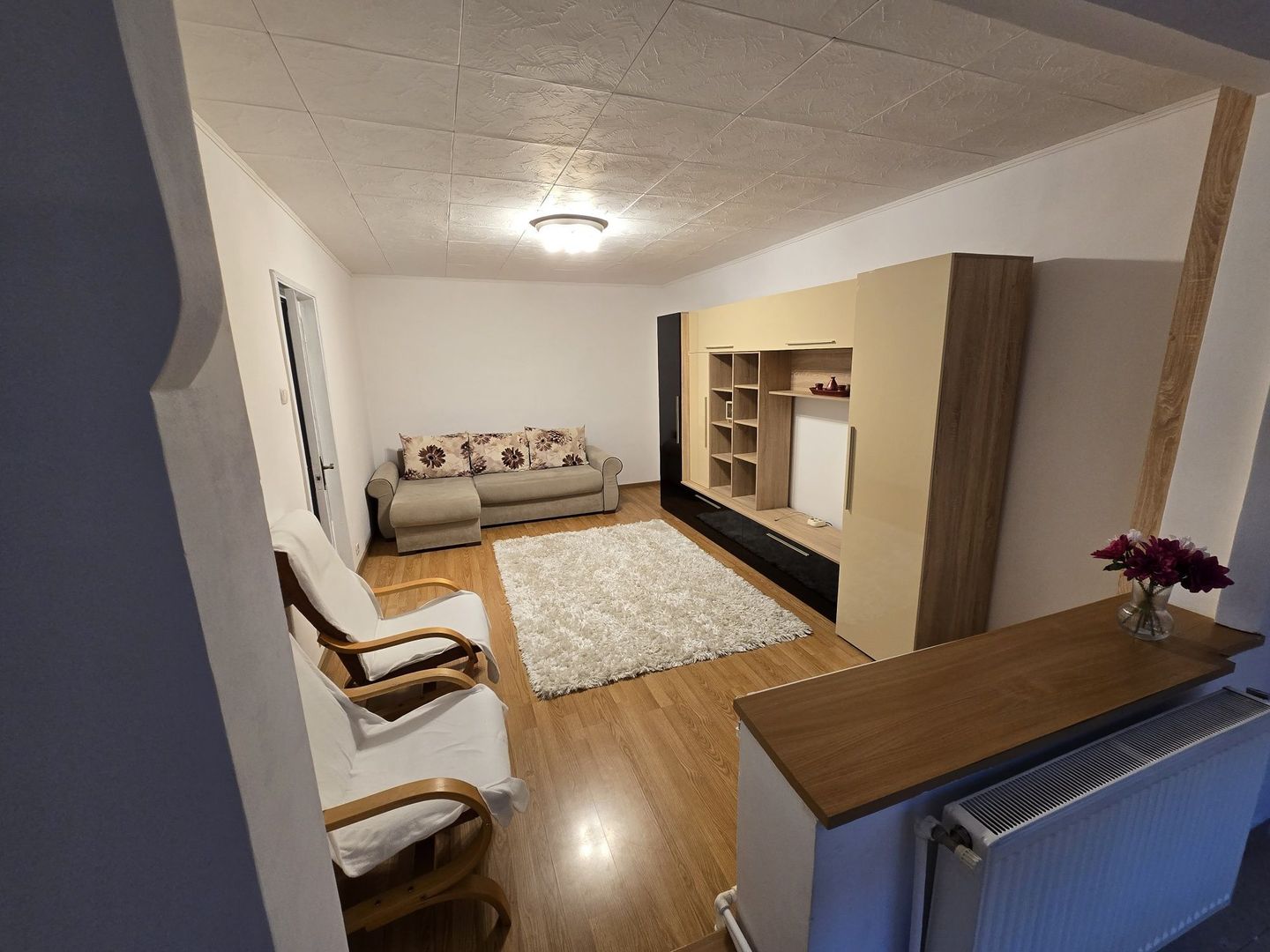 Apartament 2 camere metrou Gorjului - Pacii - Centrala Proprie - Poză 1