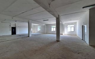 Hala De Inchiriat, zona Depozitelor Pitesti - Poză 12