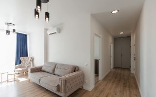 Chirie, apartament, 2 camere, bd. Renașterii Naționale, Râșcani - Poză 11