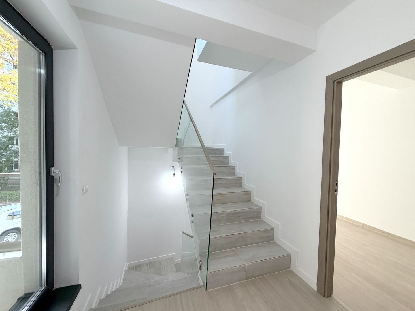 Casa S+P+2E | 2026, 15 mp terasa si parcare în curte – zona Tei - Poză 12
