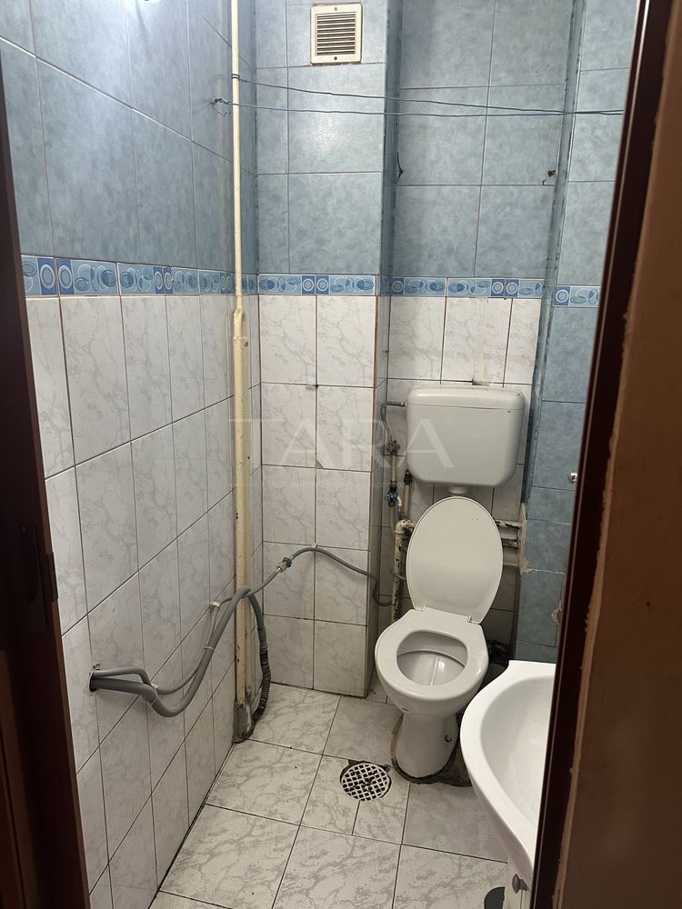 Vând garsoniera în Mănăștur - Poză 4