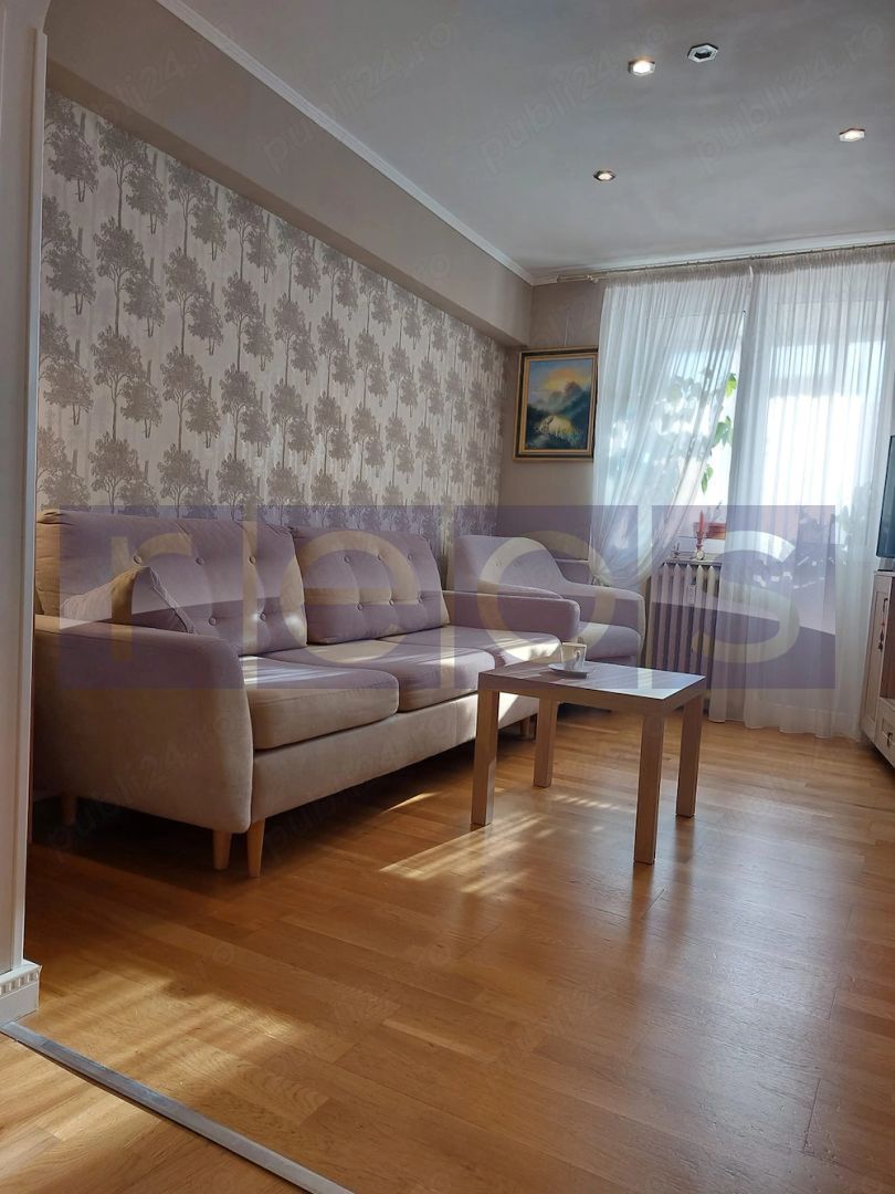 VANZARE 3 CAMERE DECOMANDAT DECEBAL - BABA NOVAC - Poză 1