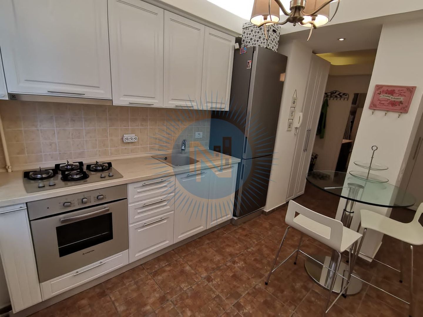 Apartament 3 camere Kiseleff - Poză 5