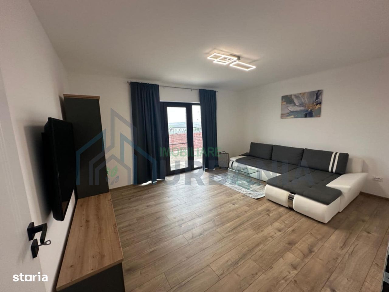 Casa P+Pod mobilata si utilata, Breazu - Poză 10