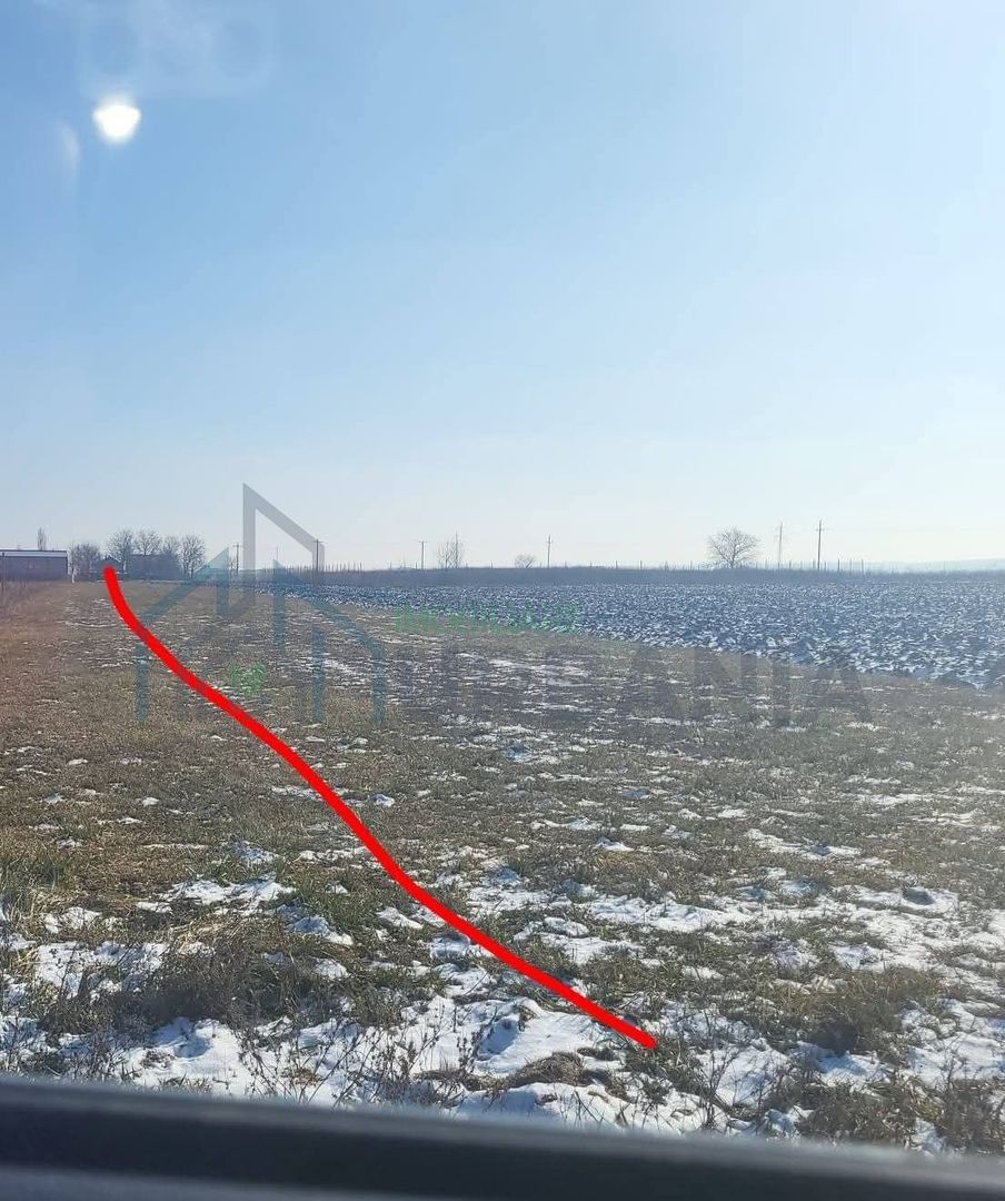 Teren intravilan de vânzare, Pașcani (Iași), Strada Crizantemelor, 3.962 mp - Poză 3