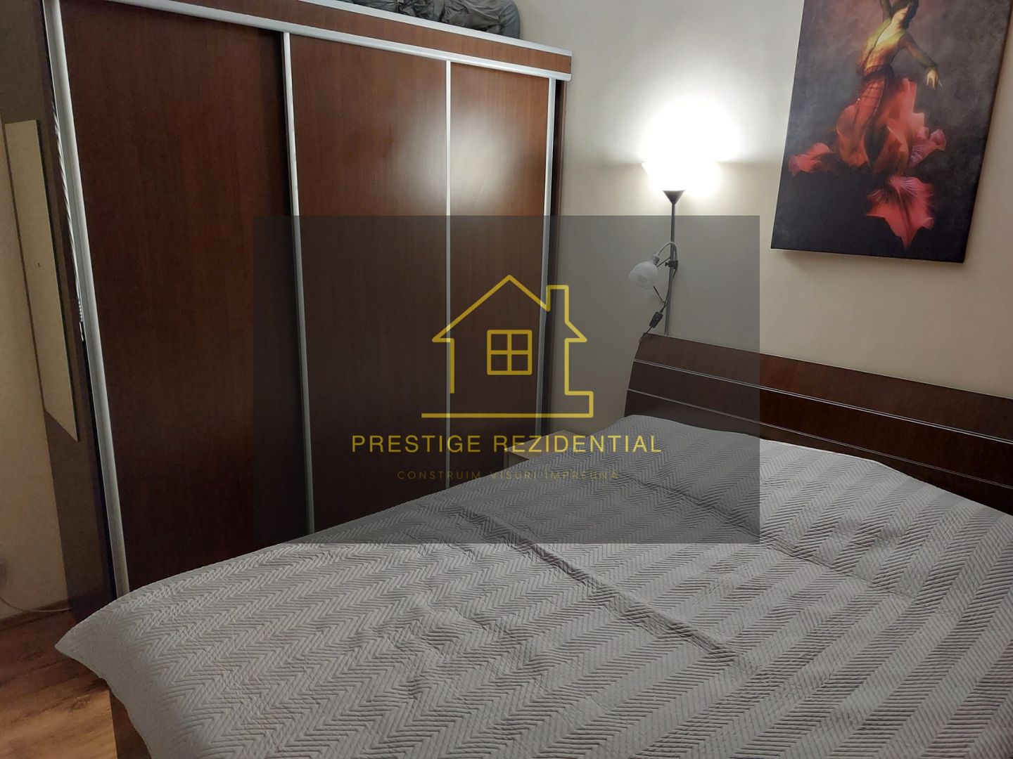 2 Camere Mobilat+Utilat, Titan-Pallady-Metrou - Poză 13