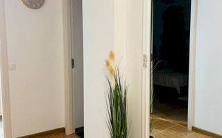 Apartament 2 camere modern Sebastian -  loc de parcare - Poză 13