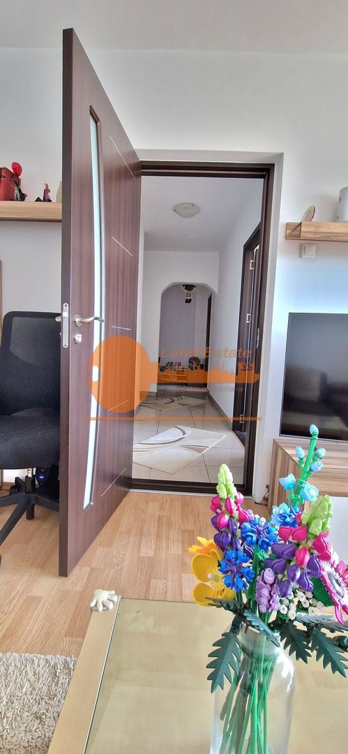 2 camere Drumul Taberei ( 7 minute metrou si Parc Moghioros ) - Poză 7