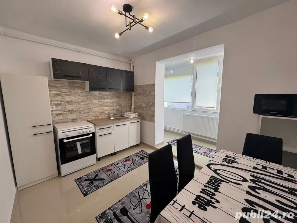 Apartament 2 camere City Park Mall Constanta - termen lung - Poză 4