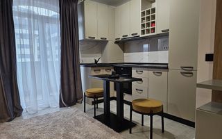 Păcurari Contemporan Homes - 2 camere tip open-space, 41 mp utili + 28 mp terasă - Poză 5