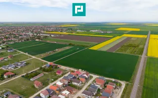 Casă impunătoare la gri în Curtici - Schiță 11