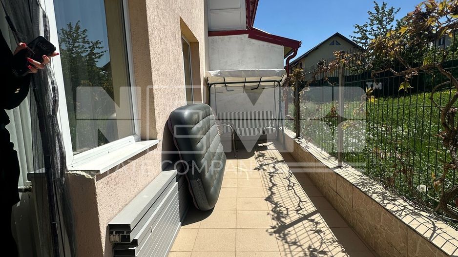 Casă tip înșiruită de vânzare | Șcheia – zona Sf. Ilie | 130.000€ - Poză 2