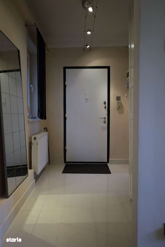 Apartament 3 camere 94 mp, Ultracentral, centrala proprie, bloc fără risc - Poză 7