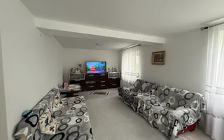 CASA CU DEPENDINTE | GARAJ | CURTE | TISAUTI | SUCEAVA - Poză 11