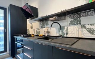 Garsoniera unicala de inchiriat Exigent Plazza - Poză 4