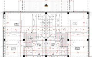 Duplex cu 4 camere | Mosnita Veche | Carrefour - Poză 12