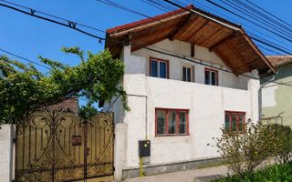 Casa individuala | 300 mp | 600 mp teren | Maieri - Centru - Poză 1