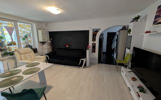 Apartament 3 camere-balcon-parcare-Zona Libertatii - Poză 4