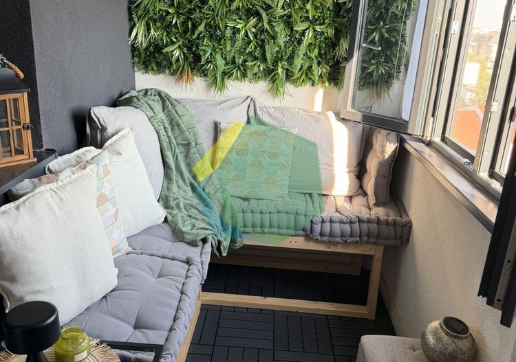 Apartament premium 3 camere, prima închiriere – Otopeni - Poză 8