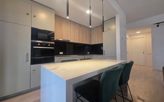 3 camere + dressing | 2 băi | Iancu Nicolae - Poză 3