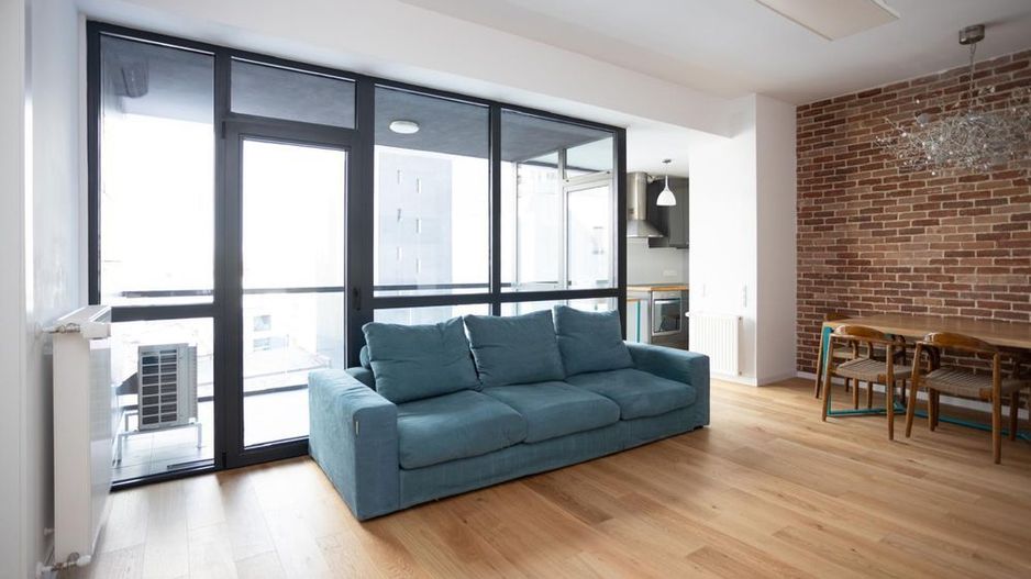 Apartament Delea Veche / Traian - Poză 2