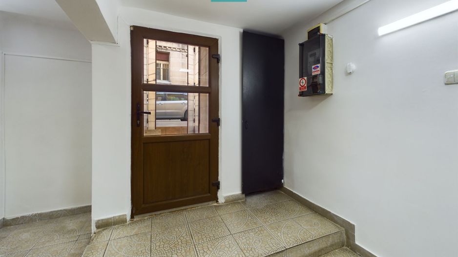 Spațiu Comercial Demisol Ultracentral - Poză 12