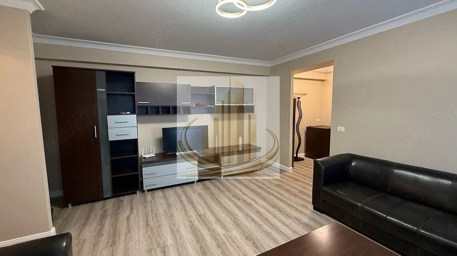 Apartament cu 2 camere de inchiriat - cu loc de parcare inclus Lipovei - Poză 2