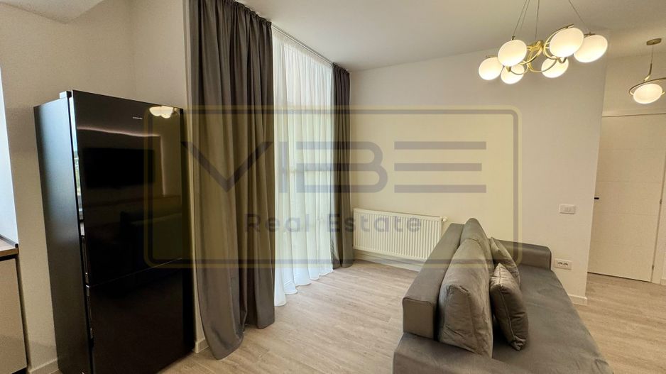 Apartament premium 2 camere Cartierul Visoianu - Poză 19