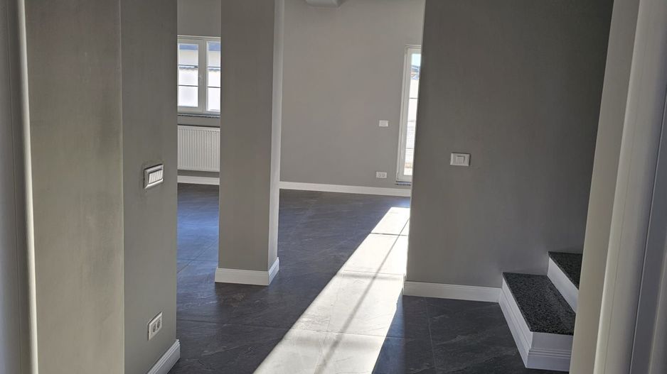 CASA INDIVIDUALA BRAGADIRU, TOATE UTILITATILE, CURTE 242 MP, COMIS 0% - Poză 8