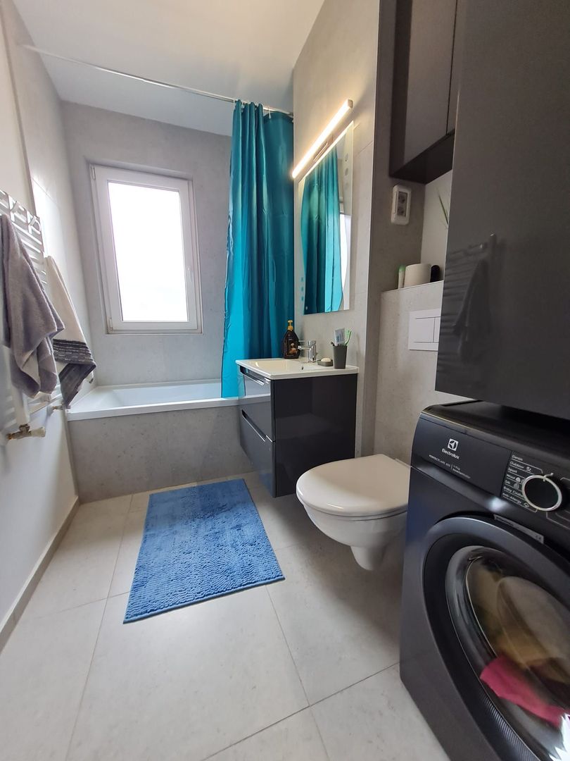 Apartament 2 camere zona Aradului - Poză 26