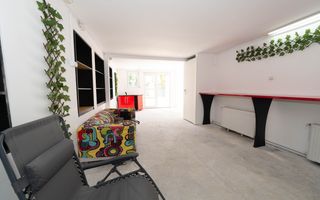 Spatiu comercial de 122mp în zona Grivita - Poză 4