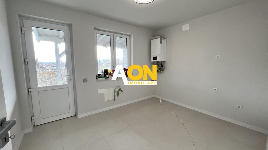 Casa moderna cu finisaje de calitate, 4 camere, 3 bai, 132 MP utili - Poză 7