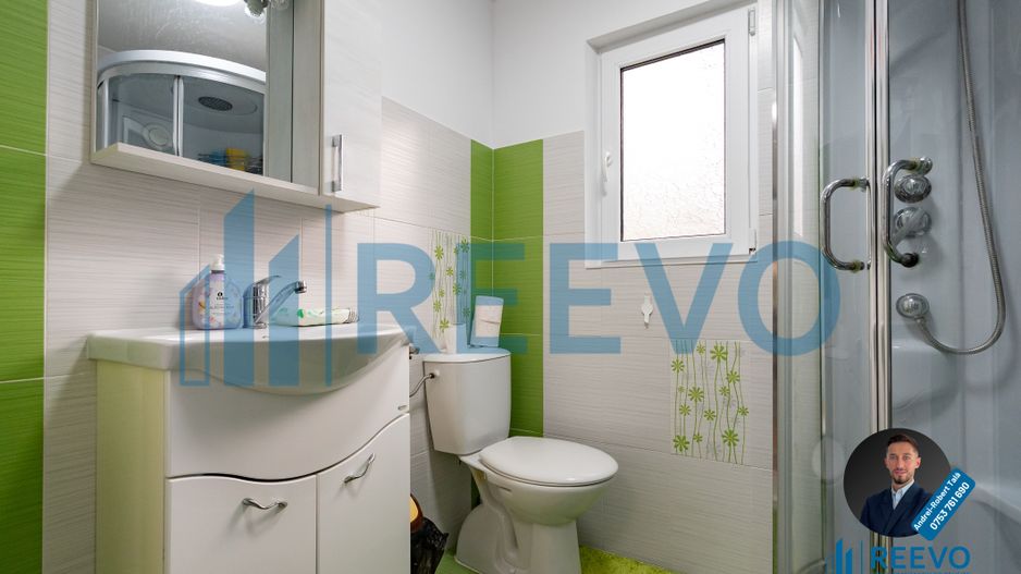 Casă de vânzare, pe Str.  Profesor Doctor Bgdasar nr. 1, Bacău. Comision 0%! - Poză 5