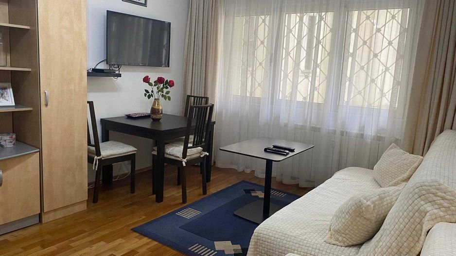 Inchiriez garsoniera Dorobanti (liceul Caragiale) - Poză 1