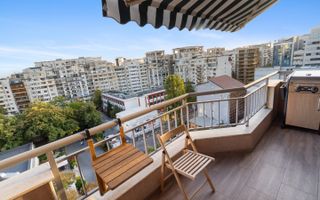 3 Camere 86mp Rond Piata Alba Iulia Unirii Decebal Burebista Popa Nan - Poză 3