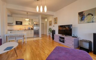 Parc Bazilescu- Apartament  4 camere – 115mp- La cheie- 0% comision - Poză 2