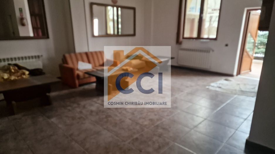 Restaurant Piscina Club Principe - Poză 8