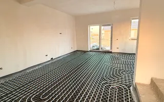 Duplex modern P+E | 4 camere | Sântandrei - Poză 12