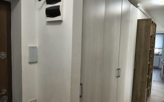 2cam.dec,parcare inclusa,partial mob-util,11min metrou D.Leonida - Poză 5
