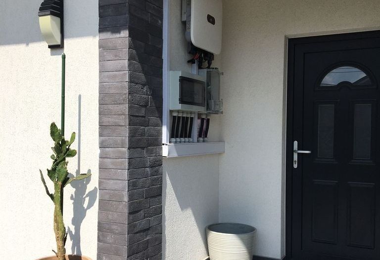 Casa eficienta energetic | Buftea | Costuri zero curent, apa calda, caldura - Poză 11