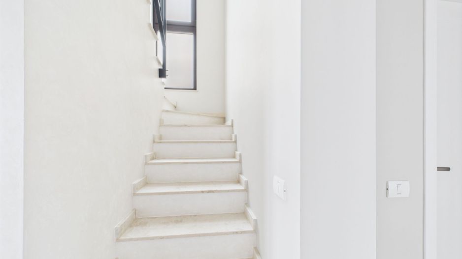 Duplex 5 camere  în cartier Europa Mosnița Nouă - Poză 20