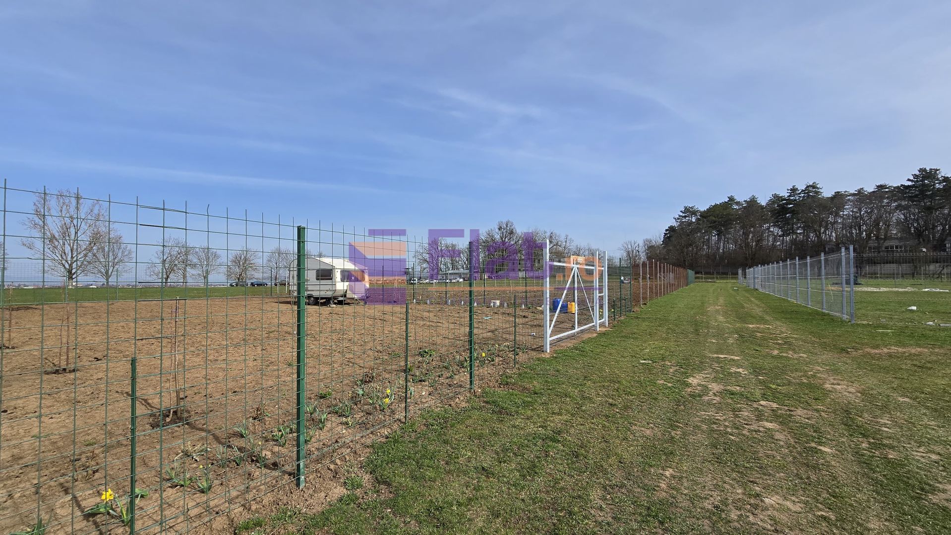 Teren Harman, 500 Mp - Poză 8