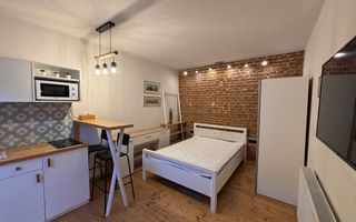 1 camera, modern, PET FRIENDLY, Semicentral, Calea Dorobantilor, FSPAC - Poză 1