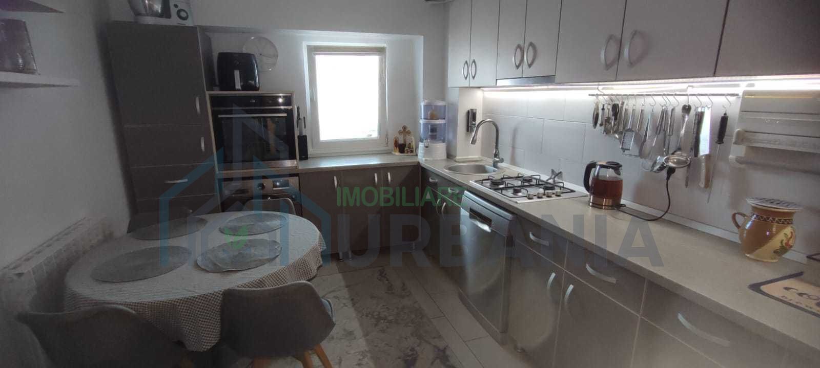 Apartament et.1-80m-Tomesti - Poză 5