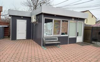 Spațiu Comercial cu Teren + Fotovoltaice 9 kW – Ideal Investiție - Poză 2