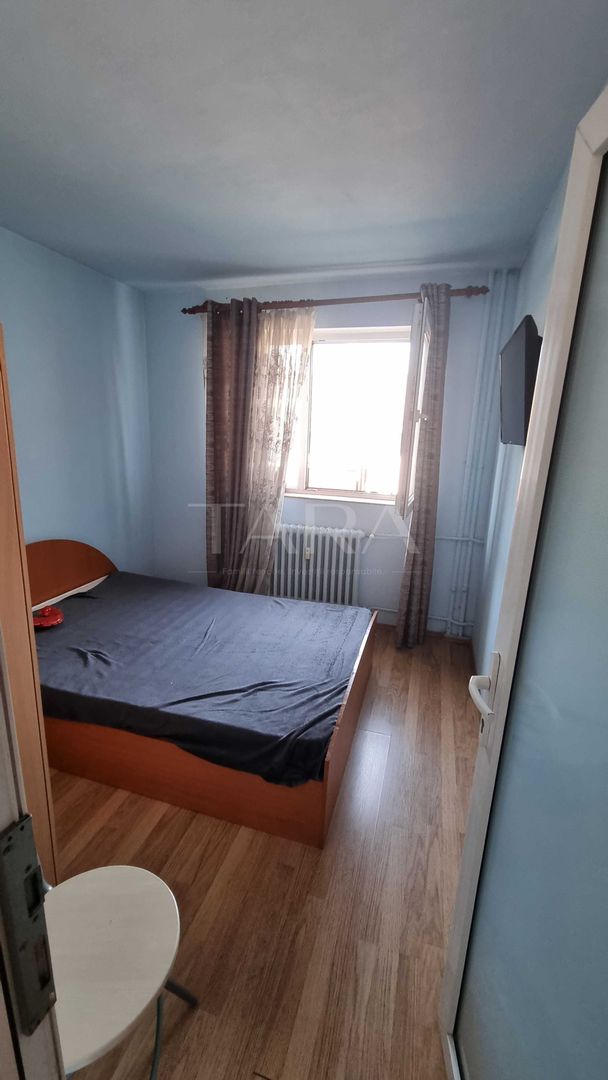 Ocazie în Mănăștur – 2 camere, preț mic! - Poză 5