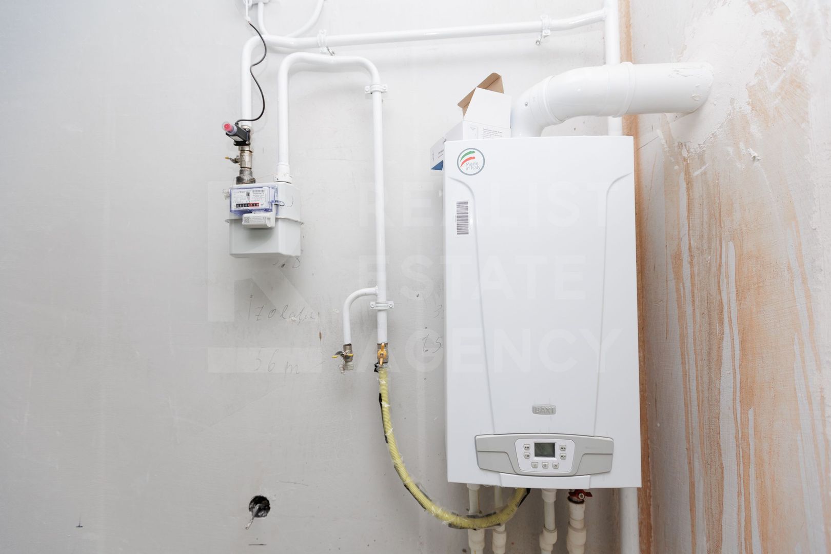 Vânzare, apartament, 3 camere, Bulevardul Europei, Botanica. - Poză 6