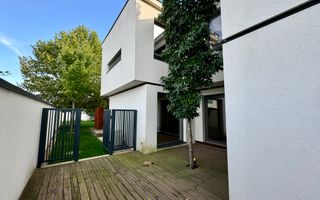 Duplex de închiriat  în Dumbrăvița, Lângă British School - Poză 39