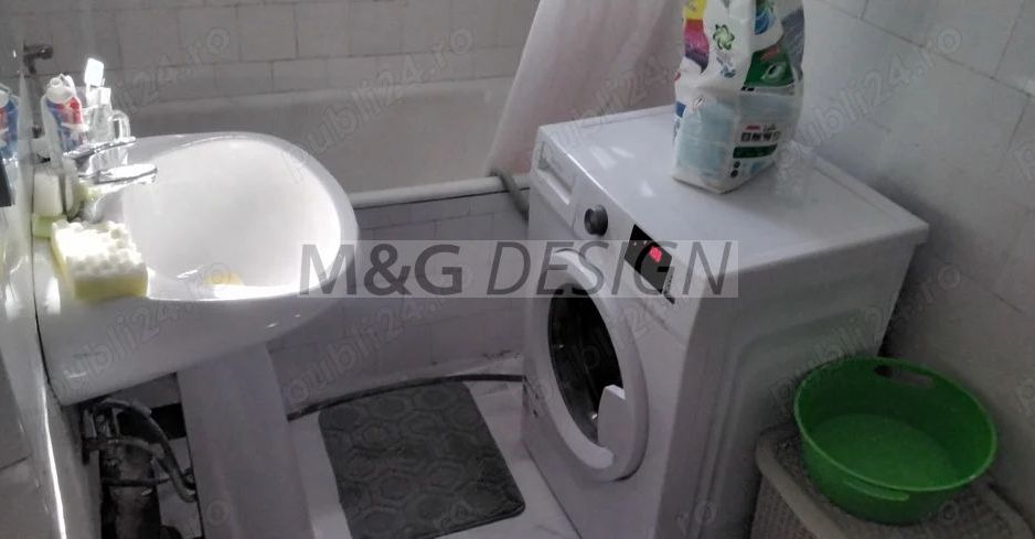 Apartament 3 camere Circumvalatiunii - Poză 8